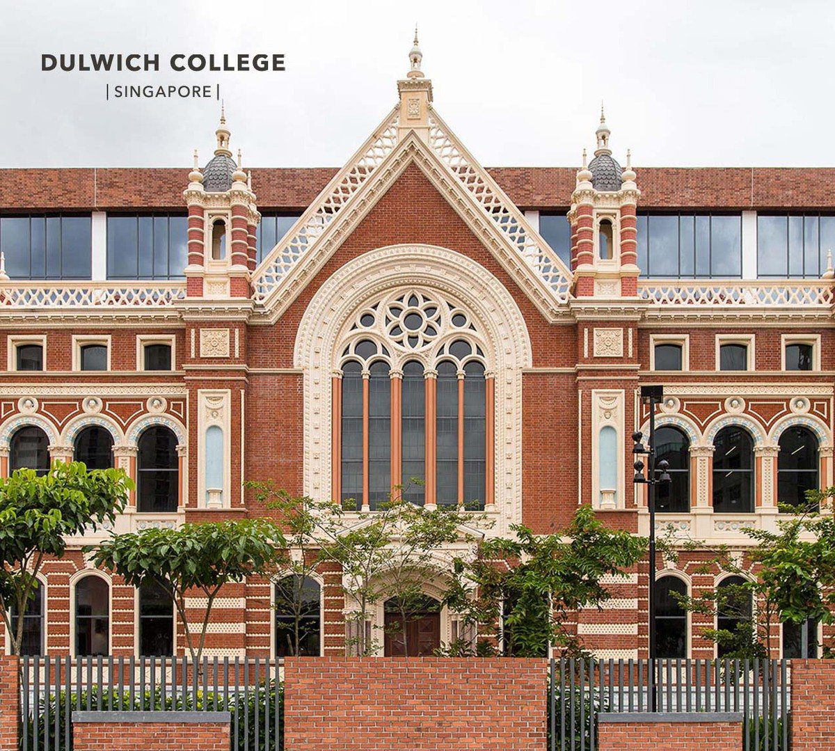 Dulwich College Singapore