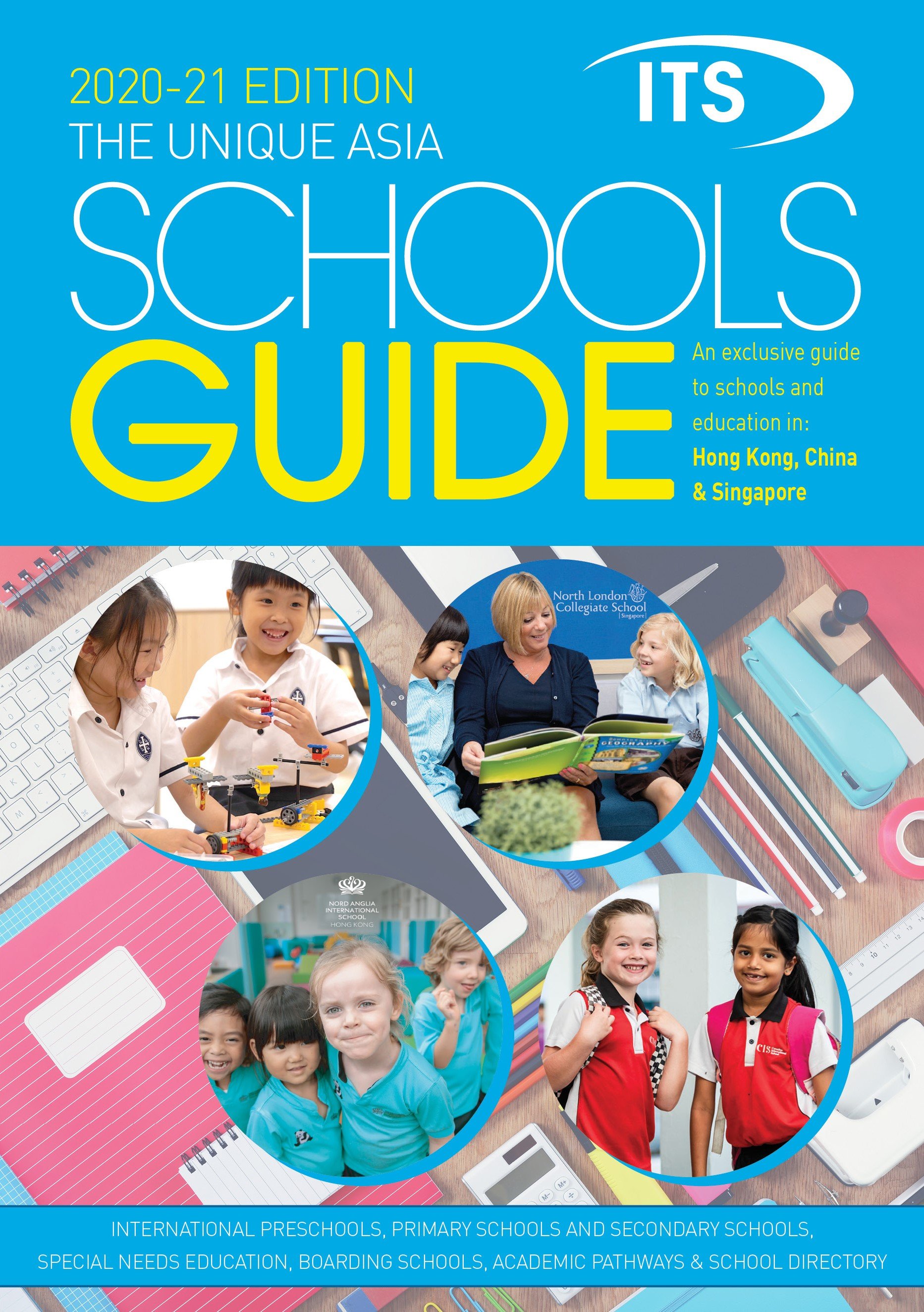 School Guide 2020-2021