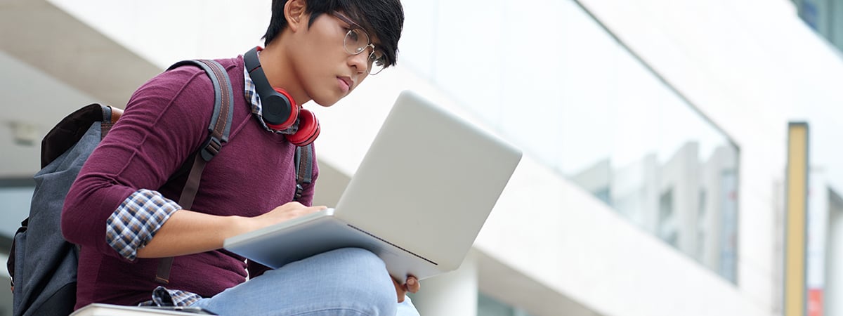 Covid's surprise boon to HK unis