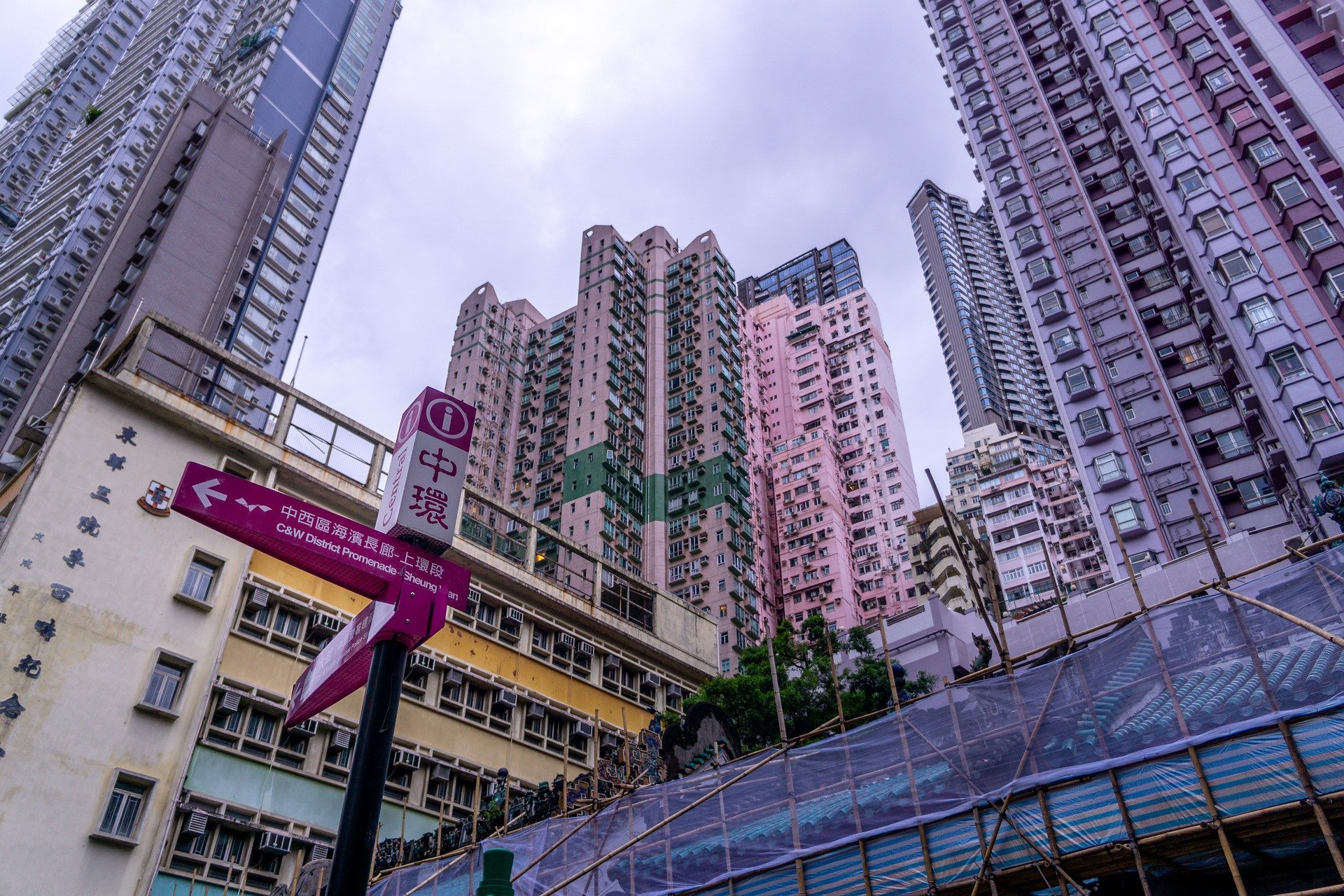 Its Education Asia Article Hong Kong School Closures To Extend Beyond