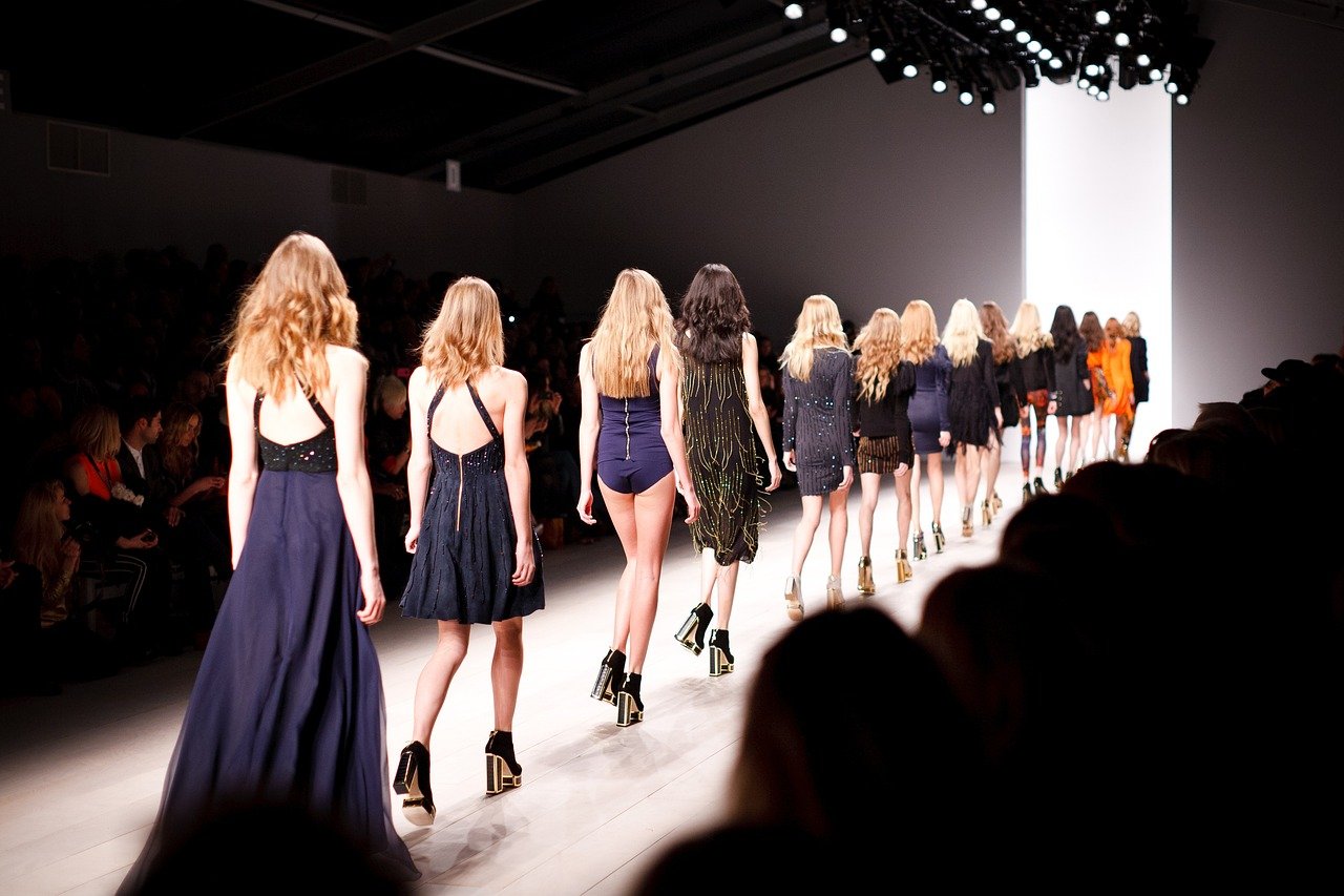 The Fast Fashion Dilemma: Impact on Sustainability