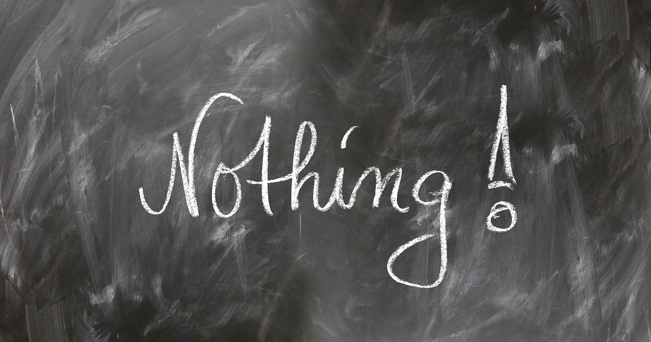 Embrace a Greener Future: Celebrate Buy Nothing Day on November 29th