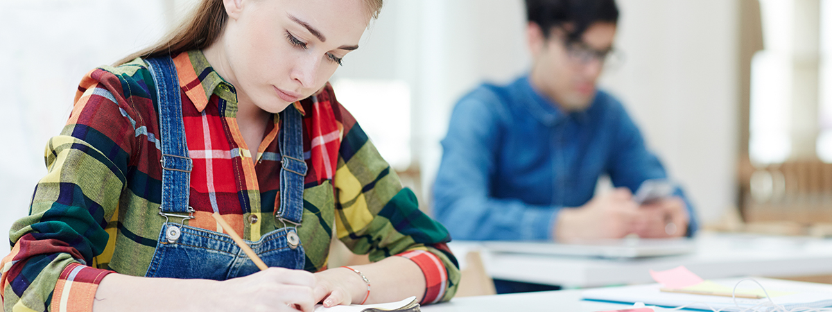 Next year's GCSE and A-level exams in England may be delayed