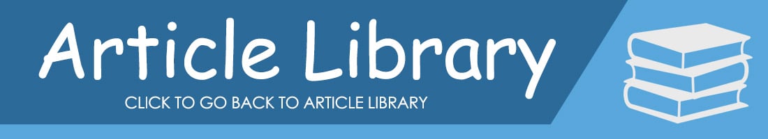 Article Library Banner