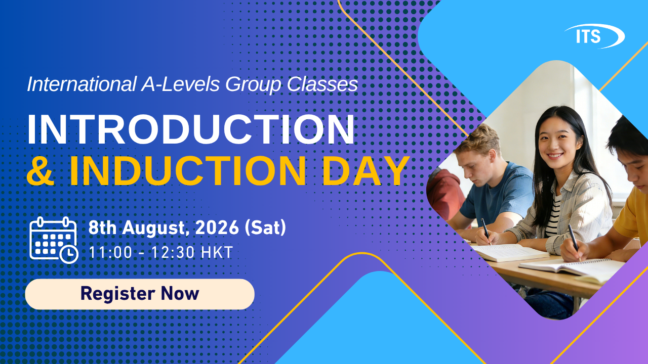 August Open Day & IAL Introduction Class