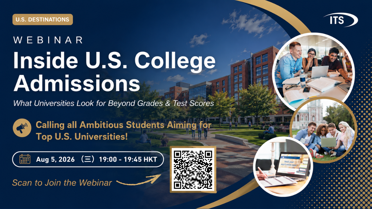 Inside U.S. College Admissions — What Top US Colleges Look For