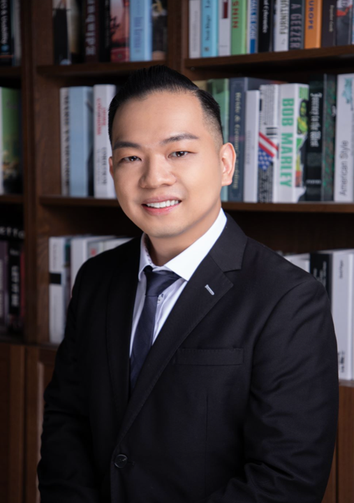 Sean Lai