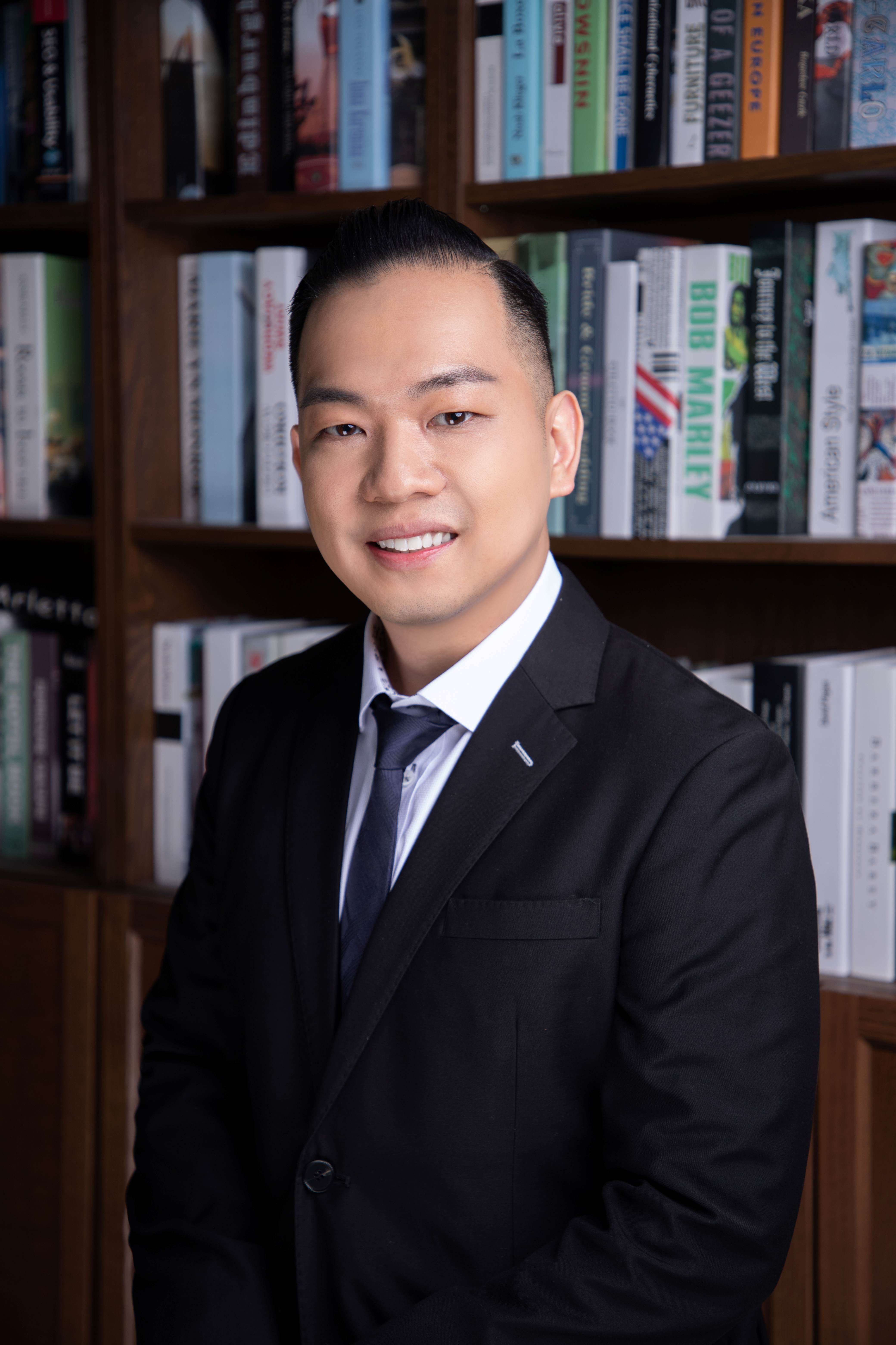 Sean Lai