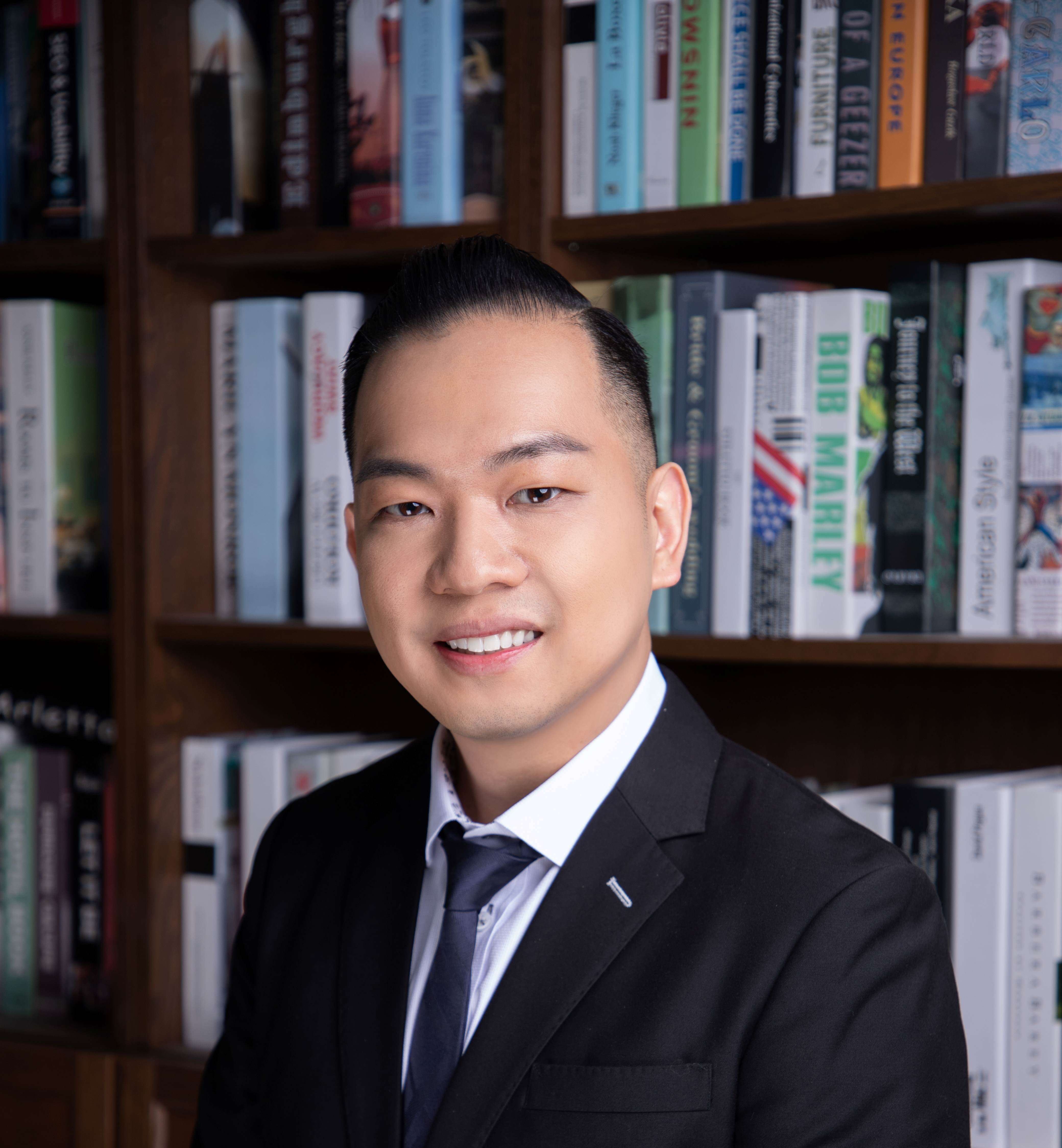 Sean Lai