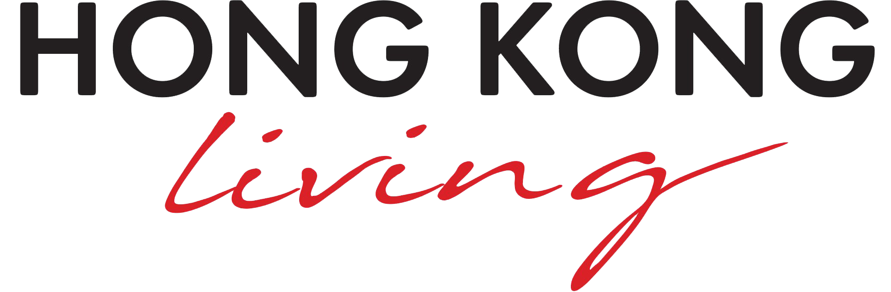 Hong Kong Living Logo