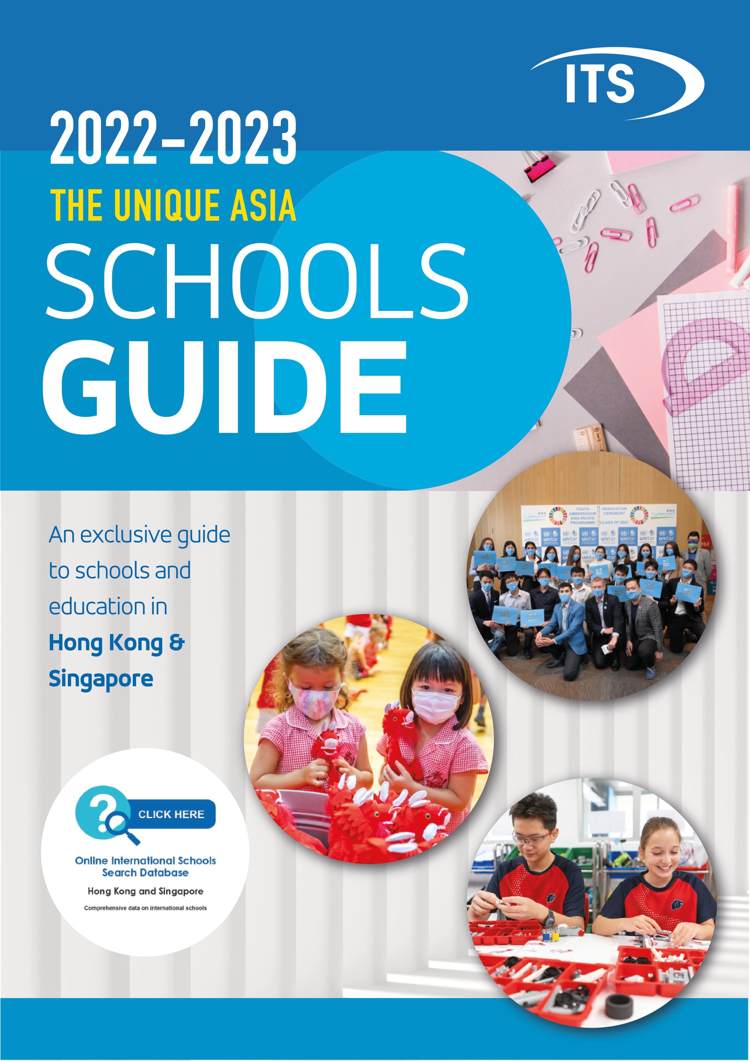 School guide asia 2022