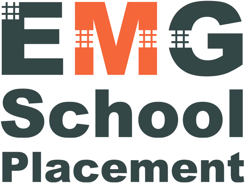 EMG logo