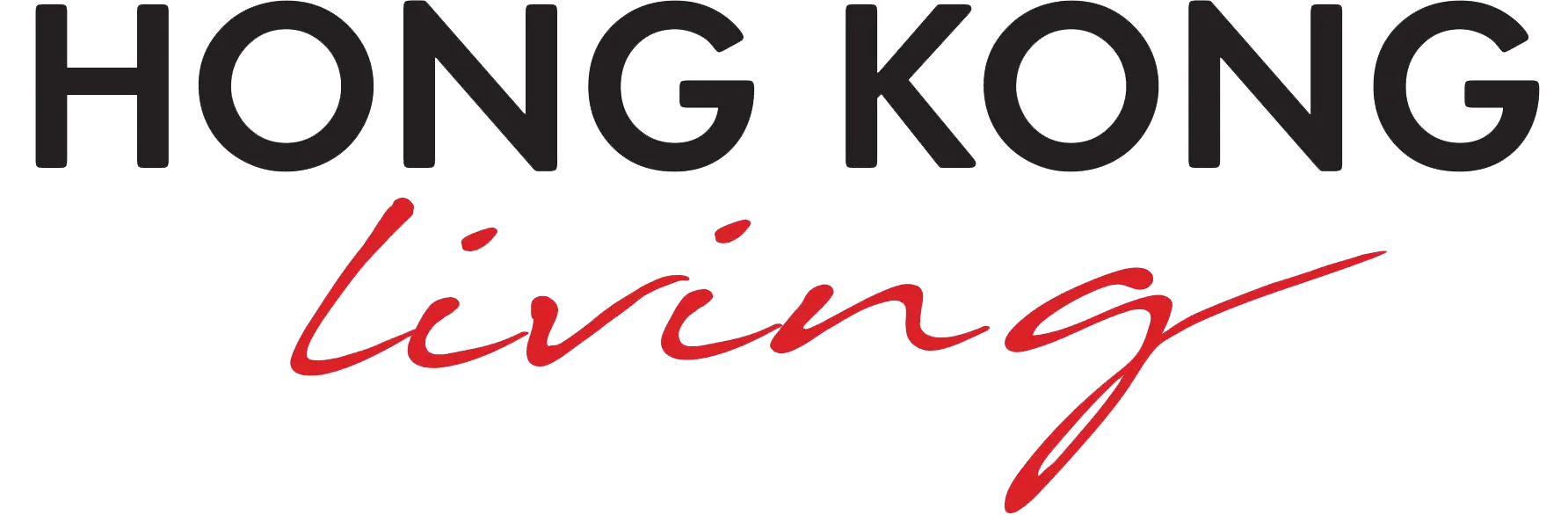 Hong Kong Living Logo