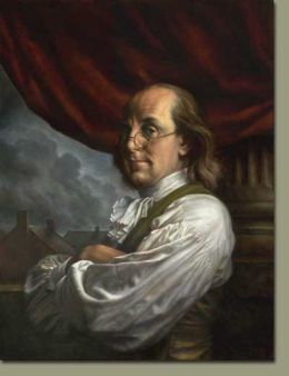 Benjamin Franklin